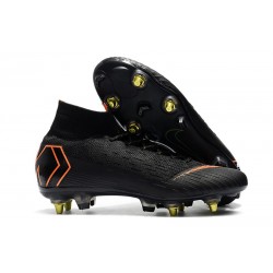 Scarpe Nike Mercurial Superfly VI Elite SG-Pro AC