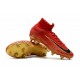 Scarpe Nike Mercurial Superfly VI Elite SG-Pro AC