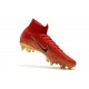 Scarpe Nike Mercurial Superfly VI Elite SG-Pro AC