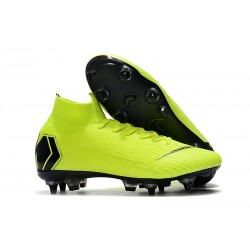 Scarpe Nike Mercurial Superfly VI Elite SG-Pro AC