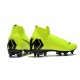 Scarpe Nike Mercurial Superfly VI Elite SG-Pro AC