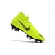 Scarpe Nike Mercurial Superfly VI Elite SG-Pro AC