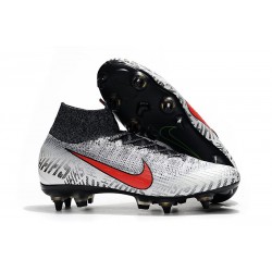 Scarpe Nike Mercurial Superfly VI Elite SG-Pro AC