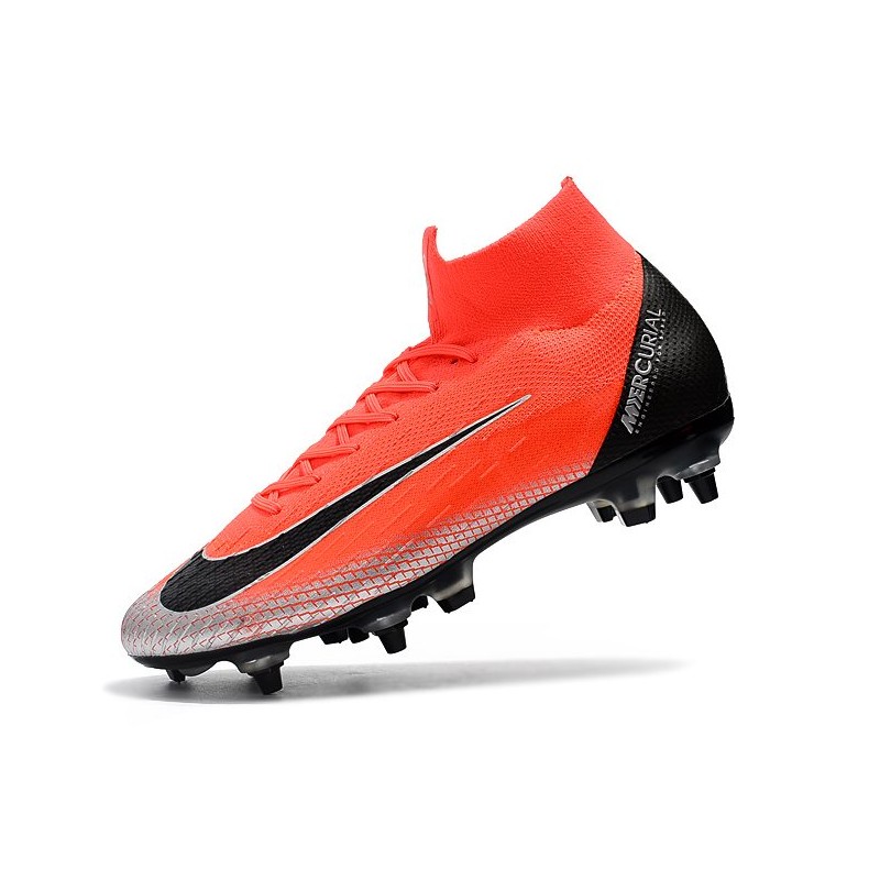 Nike Mercurial Superfly 6 Academy FG/MG Racer Blue