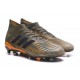 Adidas Predator 18.1 FG Nuovi Scarpa da Calcetto -