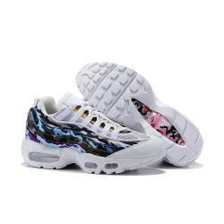 Nike Air Max 95 ERDL Party Goes Full Camo Scarpe