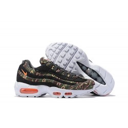 Nike Air Max 95 WIP Carhartt Work In Progess Scarpe