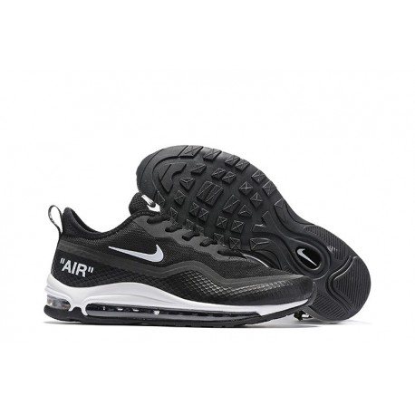 Nike Air Max 97 Sequent Sneakers Basse da Uomo -