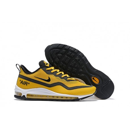 Nike Air Max 97 Sequent Sneakers Basse da Uomo -