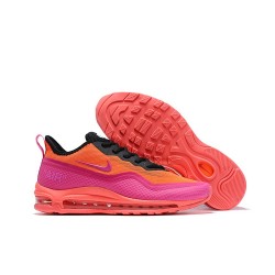 Nike Air Max 97 Sequent Sneakers - Rosa Orange