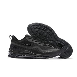 Nike Air Max 97 Sequent Sneakers - Nero