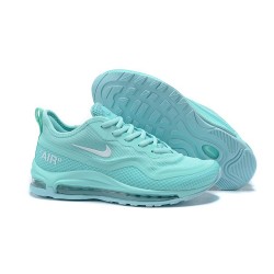 Nike Air Max 97 Sequent Sneakers - Blu
