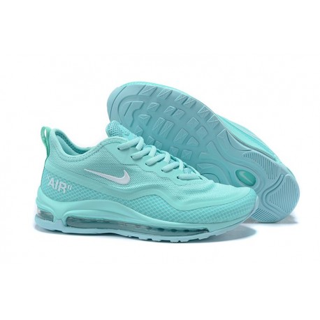 Nike Air Max 97 Sequent Sneakers -