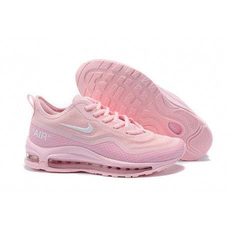 Nike Air Max 97 Sequent Sneakers -