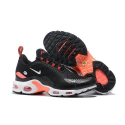 Sneakers Nike Air Max 270 Plus TN - Nero Arancio