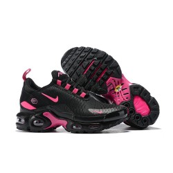 Nike Air Max 270 Plus TN Donna - Nero Rosa