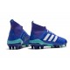 Adidas Predator 18.1 FG Nuovi Scarpa da Calcetto -