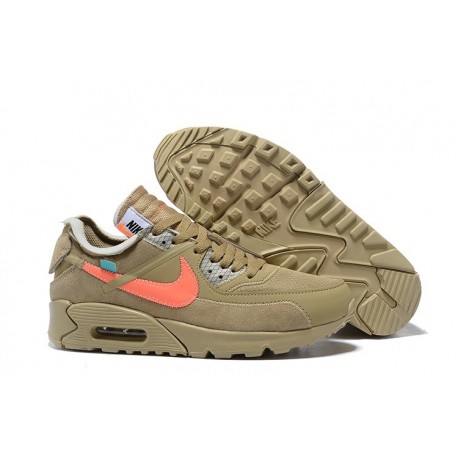 Sneakers Basse Nike Air Max 90