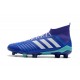 Adidas Predator 18.1 FG Nuovi Scarpa da Calcetto -