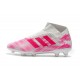 Nuove Scarpe da Calcio Adidas Nemeziz 18+ FG -