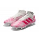 Nuove Scarpe da Calcio Adidas Nemeziz 18+ FG -