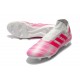 Nuove Scarpe da Calcio Adidas Nemeziz 18+ FG -