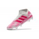 Nuove Scarpe da Calcio Adidas Nemeziz 18+ FG -