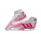 Nuove Scarpe da Calcio Adidas Nemeziz 18+ FG -