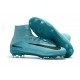 Nike Mercurial Superfly V DF CR7 FG Scarpe Calcio -