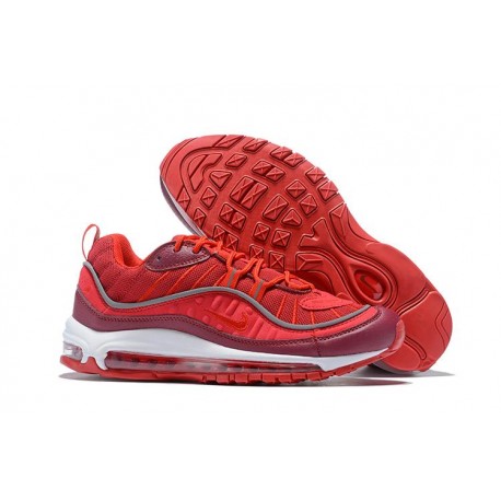 Nike Air Max 98 Sneakers Basse da Uomo -