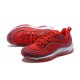 Nike Air Max 98 Sneakers Basse da Uomo -