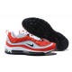 Nike Air Max 98 Sneakers Basse da Uomo -