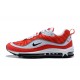 Nike Air Max 98 Sneakers Basse da Uomo -