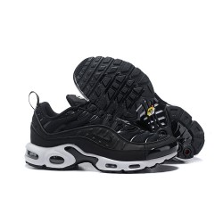 Scarpe Nike Air Max 98 Plus TN Uomo - Nero