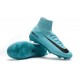 Nike Mercurial Superfly V DF CR7 FG Scarpe Calcio -