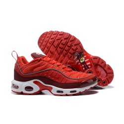 Scarpe Nike Air Max 98 Plus TN Uomo - Rosso