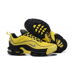 Scarpe Nike Air Max 98 Plus TN Uomo - Giallo