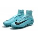 Nike Mercurial Superfly V DF CR7 FG Scarpe Calcio -