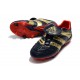 Scarpe adidas Predator Accelerator Electricity FG - Nero Bianco Blu