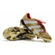 Scarpe adidas Predator Accelerator Electricity FG - Ciano Rosso Bianco