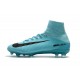 Nike Mercurial Superfly V DF CR7 FG Scarpe Calcio -