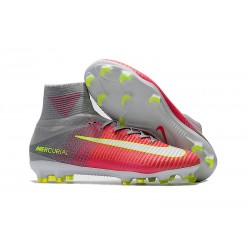 Nike Mercurial Superfly V DF CR7 FG Scarpe Calcio -