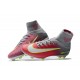 Nike Mercurial Superfly V DF CR7 FG Scarpe Calcio -