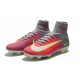 Nike Mercurial Superfly V DF CR7 FG Scarpe Calcio -