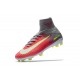 Nike Mercurial Superfly V DF CR7 FG Scarpe Calcio -