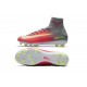 Nike Mercurial Superfly V DF CR7 FG Scarpe Calcio -