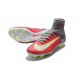 Nike Mercurial Superfly V DF CR7 FG Scarpe Calcio -