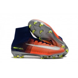 Nike Mercurial Superfly V DF CR7 FG Scarpe Calcio -