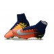 Nike Mercurial Superfly V DF CR7 FG Scarpe Calcio -