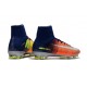 Nike Mercurial Superfly V DF CR7 FG Scarpe Calcio -